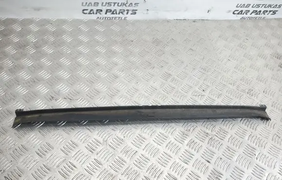 Audi A6 S6 C6 4F Rain gutter 1710342A