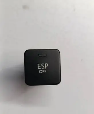Citroen DS4 ESP (stability program) switch 9685848178402