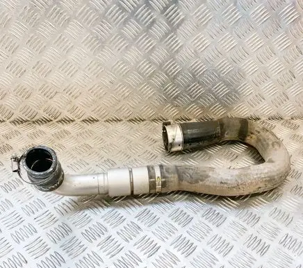 Opel Mokka Intercooler hose/pipe CAC4555A