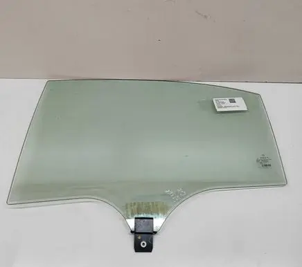Mercedes-Benz S C217 Rear door window glass A2227300318