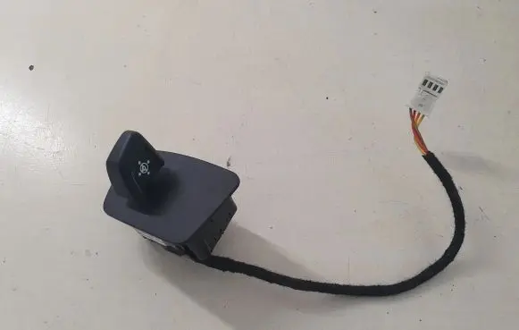 BMW 7 F01 F02 F03 F04 Steering wheel adjustment switch 9188877