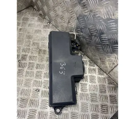 Opel Insignia A Tailgate hydraulic pump motor HB80076060