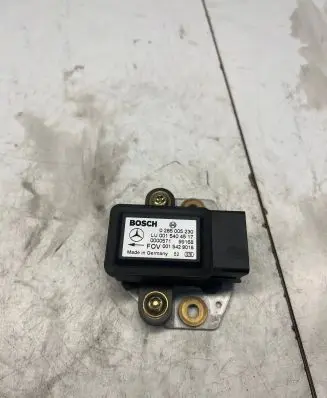 Mercedes-Benz CLK A208 C208 ABS rear brake sensor A0015429018 0000571 0265005230
