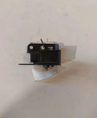 Honda Civic IX Airbag deployment crash/impact sensor 77930TV0E210M1 5WK44595 M0U20568R