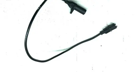 Fiat Punto (188) Crankshaft speed sensor 09283 28248563