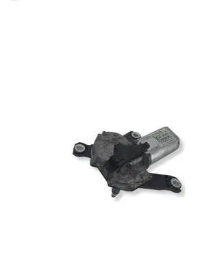 Opel Vectra C Rear window wiper motor 53015612 009185821