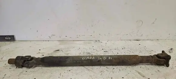 Suzuki Grand Vitara II Front prop shaft