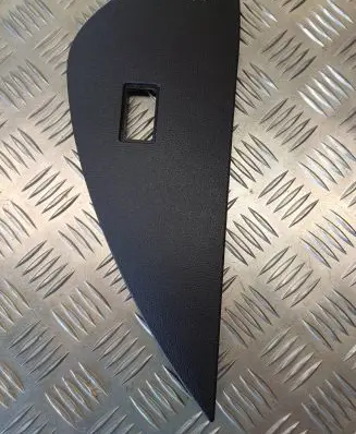 Volkswagen T-Cross Dashboard side end trim 2GM858248C