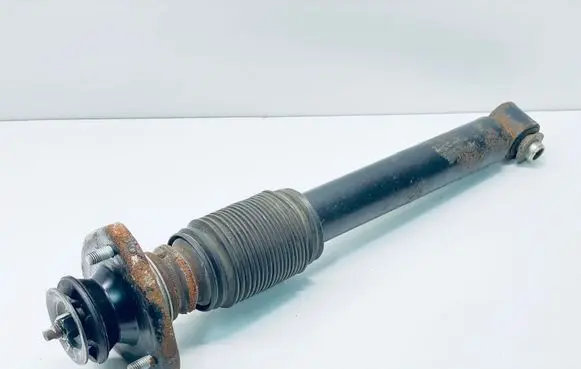 BMW X5 E53 Rear shock absorber/damper 33506751544 6751544 6773669