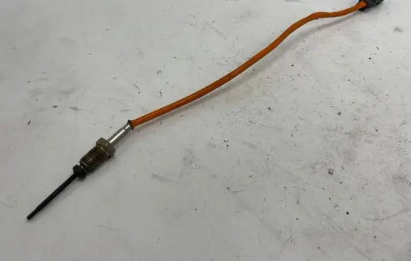 Volvo V40 Exhaust gas temperature sensor 6M5112B591EA