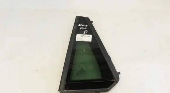 BMW X6M F86 Rear vent window glass 7317781 51357317781