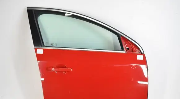 Volvo S60 Front door 