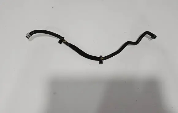 Renault Megane IV Engine coolant pipe/hose 217418855R 217418855