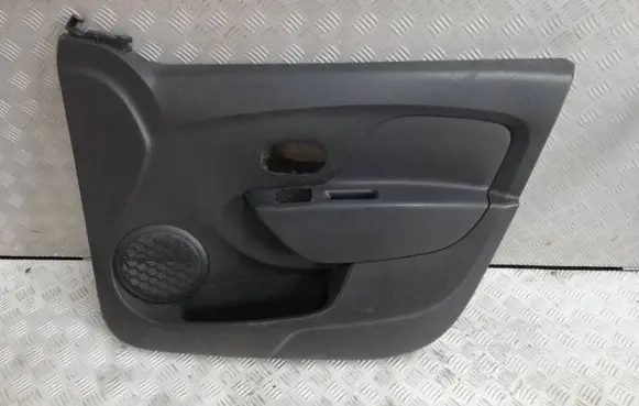 Renault Sandero II Tailgate/boot cover trim set 809007862r 00496340