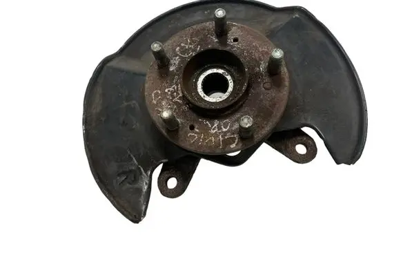 Honda Civic Front wheel hub