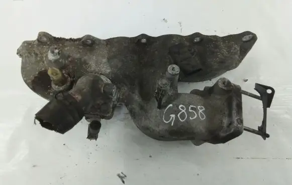 Chevrolet Captiva Intake manifold