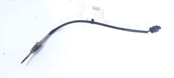 BMW 1 F20 F21 Exhaust gas temperature sensor 8509963