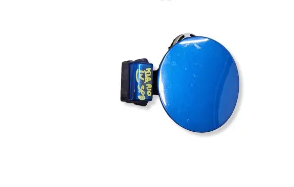 KIA Rio Fuel tank cap 69510H8000