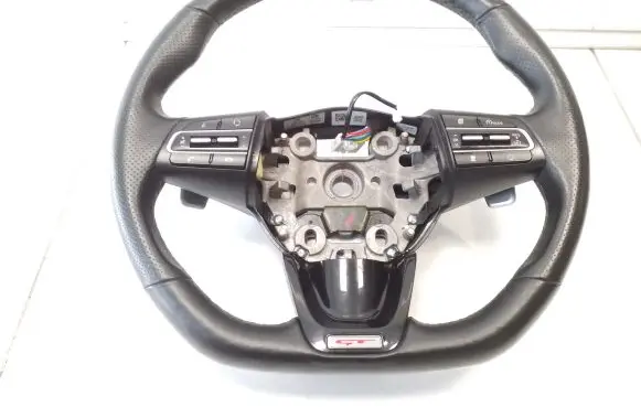 KIA Stinger Steering wheel 56100J5390