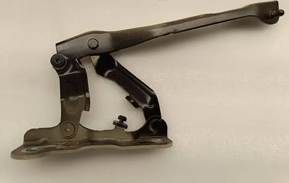 KIA EV6 Engine bonnet/hood hinges