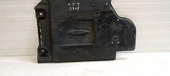 Pickup box liner