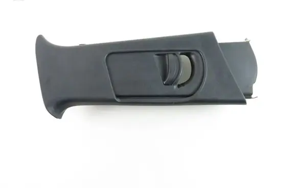 Skoda Octavia Mk2 (1Z) (A) pillar trim 1Z0867294B