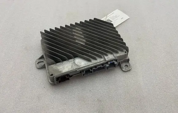 Buick Encore I Sound amplifier 42672428 812533698