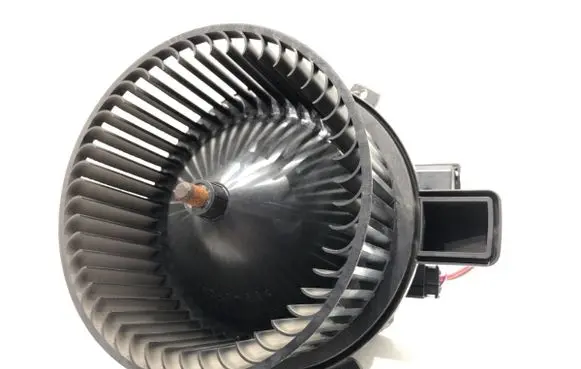 Audi A5 Heater fan/blower 4M1820021A