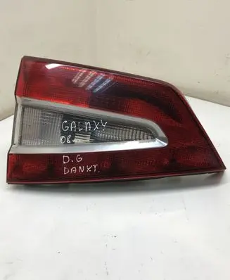 Ford Galaxy Tailgate rear/tail lights