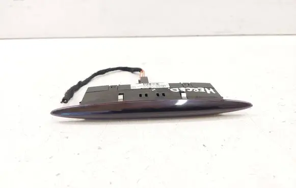 Mercedes-Benz R W251 Parking PDC sensor display screen A0015423723 102367600