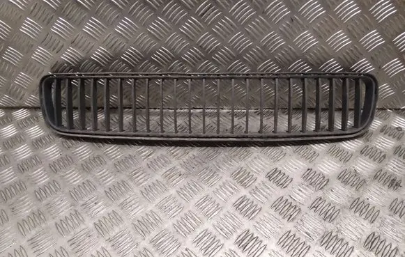 Skoda Roomster (5J) Front bumper lower grill 5J0853677