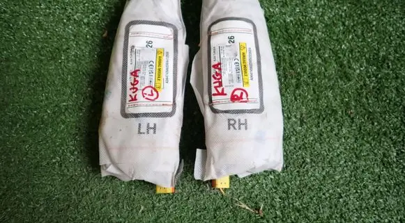 Ford Kuga III Sun visor AA112151