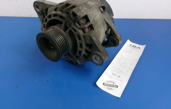 Fiat Stilo Generator/alternator 46543023