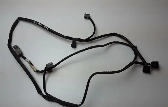Mazda 6 Parking sensor (PDC) wiring loom GMC867290