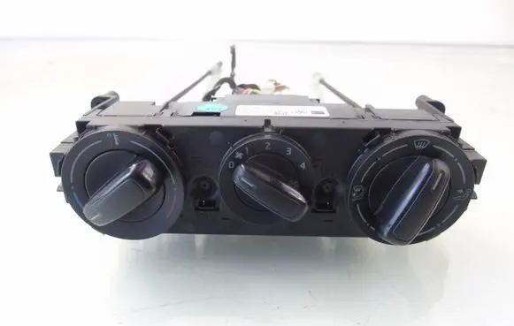 Volkswagen Up Climate control unit 1S0819045M