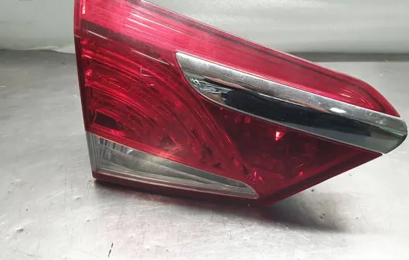 Hyundai i40 Tailgate rear/tail lights A0450486462 A045048
