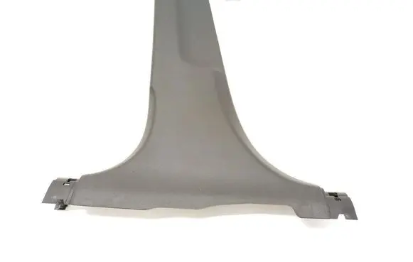 (B) pillar trim (bottom)