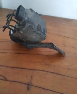 Ford Focus ABS Pump 98AG2M110CA