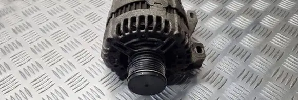 Volvo V70 Generator/alternator 6G9N10300HD 0121615005