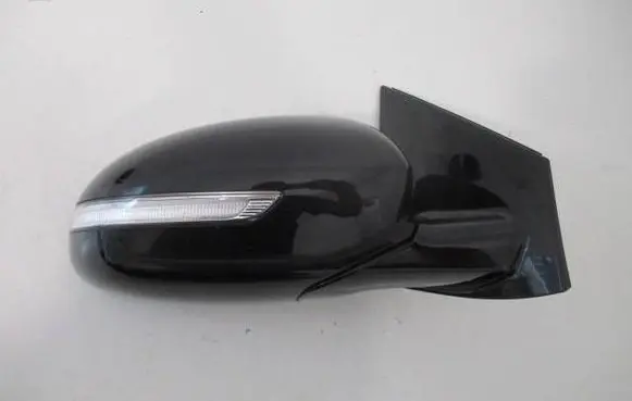 KIA Sportage Front door electric wing mirror 87620F1100