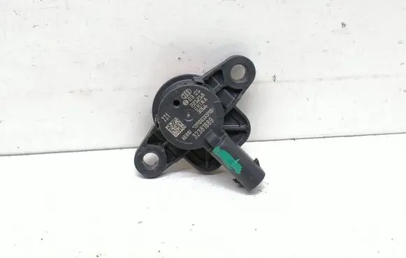Polestar 2 Airbag deployment crash/impact sensor 32381889