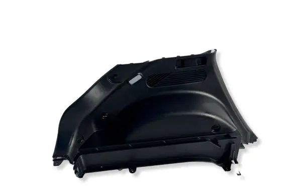 Hyundai Ioniq 5 Trunk/boot side trim panel 85731GI000