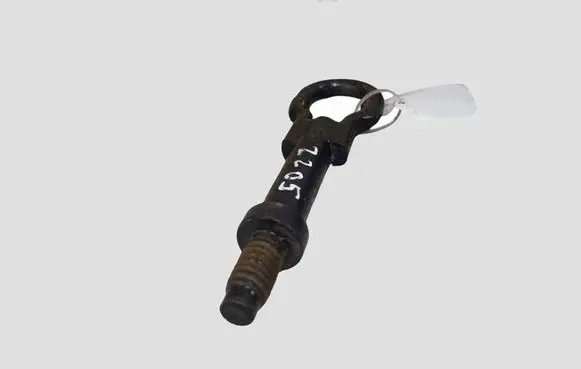 Ford S-MAX Towing hook eye