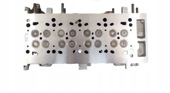 Fiat 500L Engine head 71749340