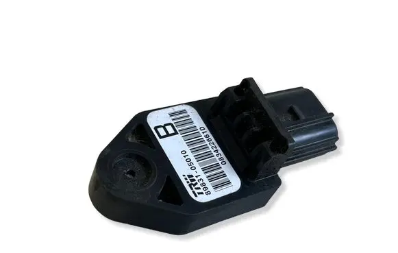 Toyota Corolla Verso AR10 Airbag deployment crash/impact sensor 8983105010