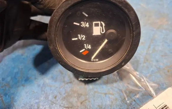 Mercedes-Benz Sprinter W901 W902 W903 W904 Speedometer (instrument cluster)