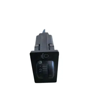 Headlight level height control switch