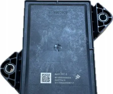 Buick Enclave II Gearbox control unit/module 84373816
