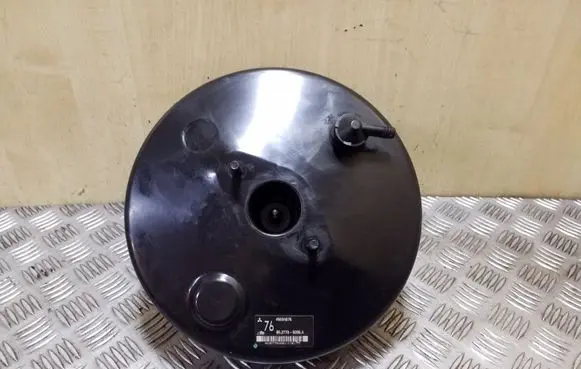 Mitsubishi ASX Brake booster 4680A076