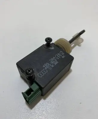 Audi A6 S6 C5 4B Central locking motor 4B5962115A